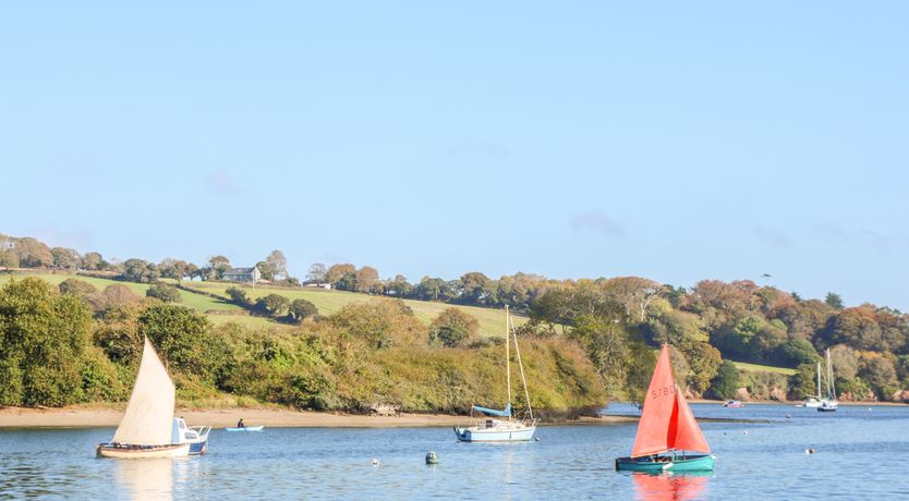 Photo of The Old Cows House