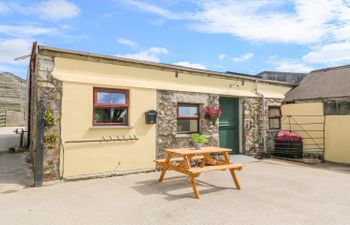 The Old Cows House Holiday Cottage