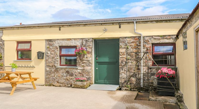 Photo of The Old Cows House