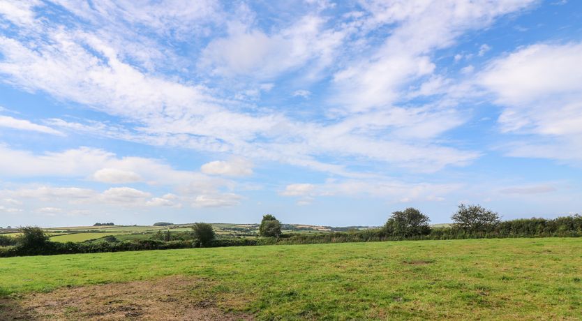 Photo of The Old Cows House