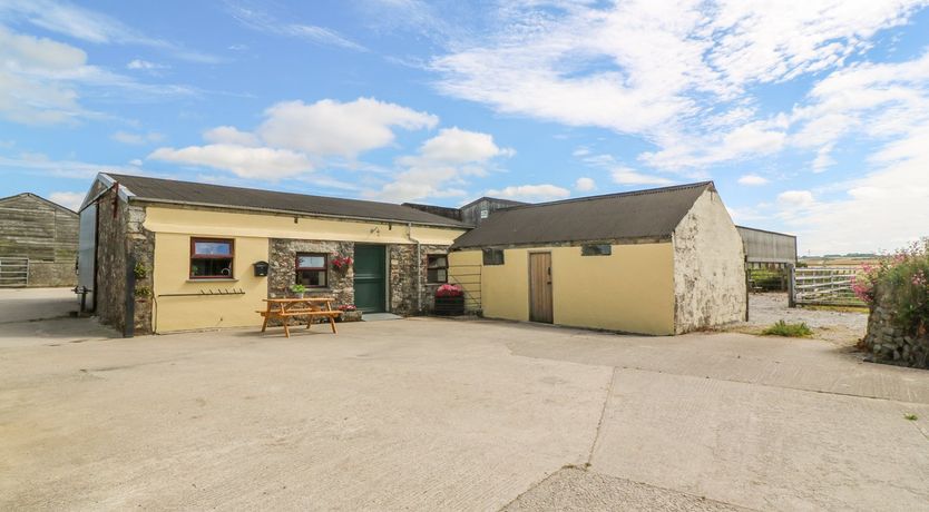 Photo of The Old Cows House