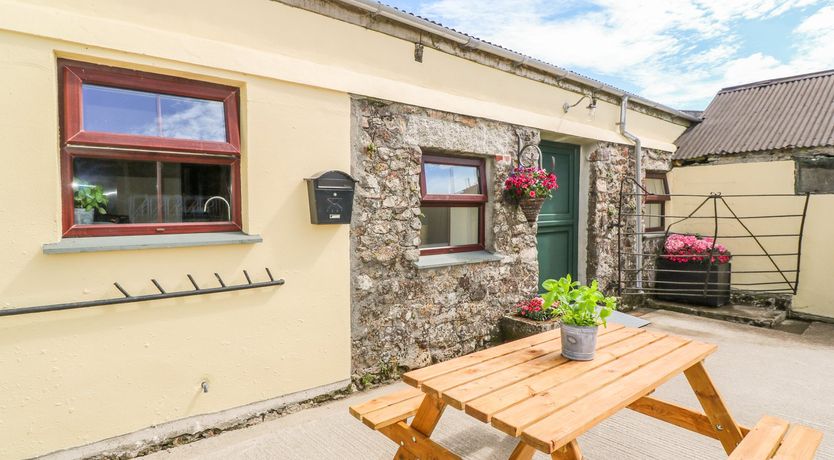 Photo of The Old Cows House