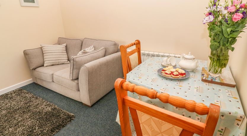 Photo of The Old Cows House