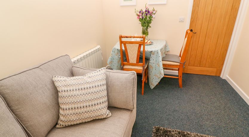 Photo of The Old Cows House