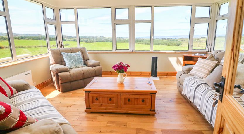 Photo of Sea View Hideaway