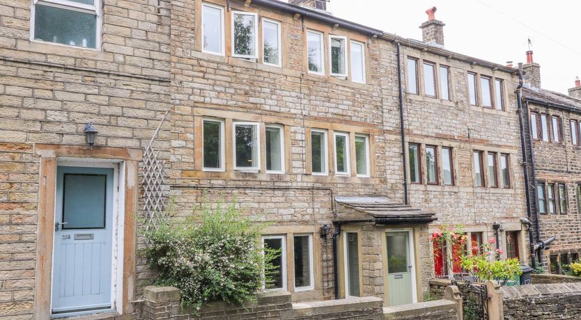 Photo of Bamforth Cottage