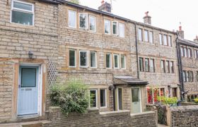 Bamforth Cottage Holiday Cottage