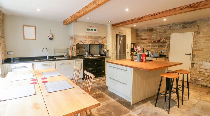 Photo of Bamforth Cottage