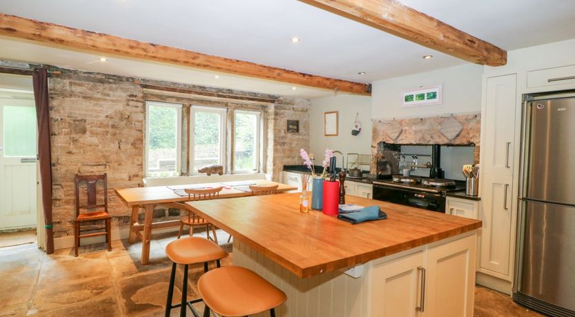 Photo of Bamforth Cottage