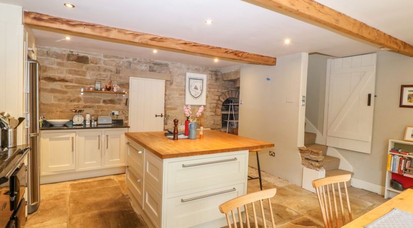 Photo of Bamforth Cottage