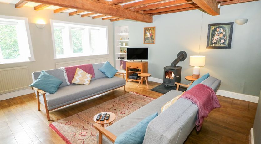 Photo of Bamforth Cottage