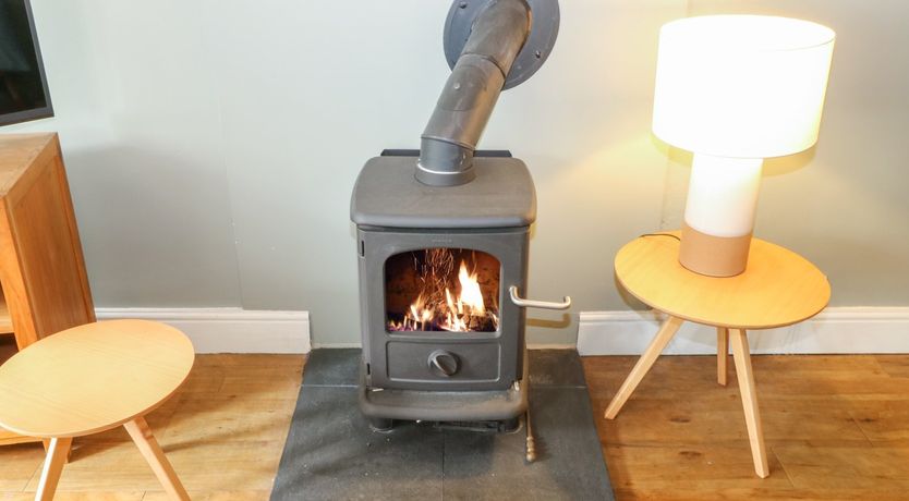 Photo of Bamforth Cottage