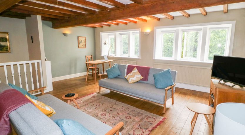 Photo of Bamforth Cottage