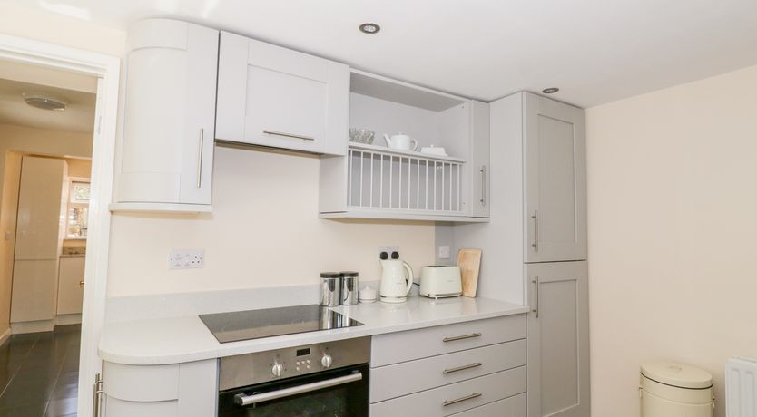 Photo of Rose Cottage