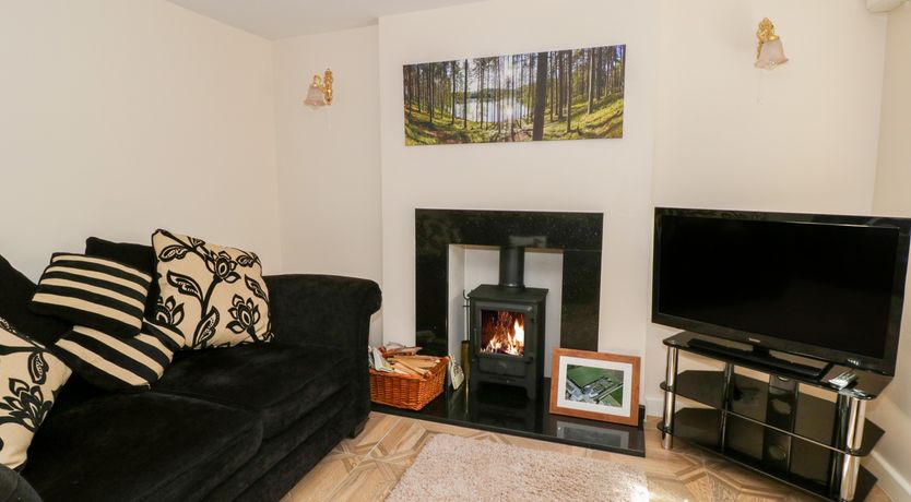 Photo of Rose Cottage