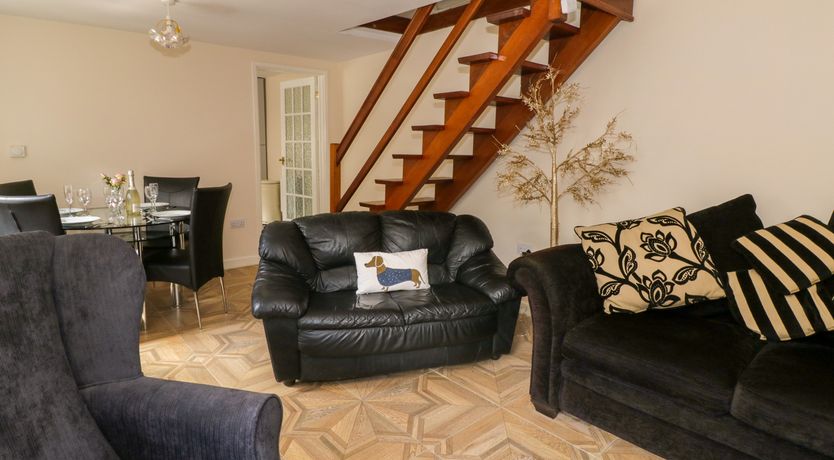 Photo of Rose Cottage