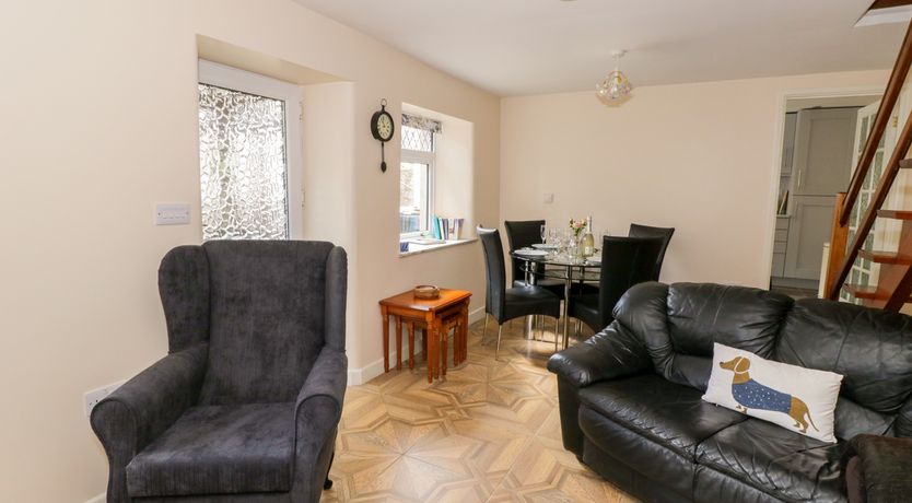 Photo of Rose Cottage