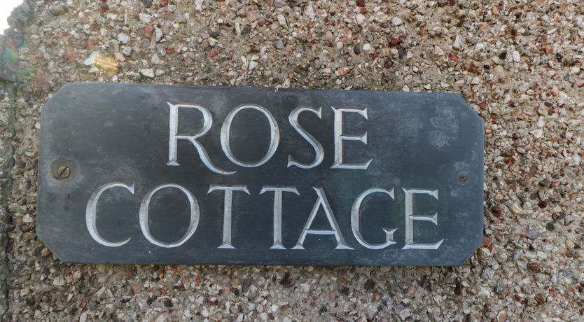 Photo of Rose Cottage