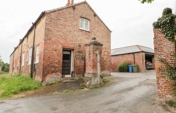 Bella's Cottage Holiday Cottage