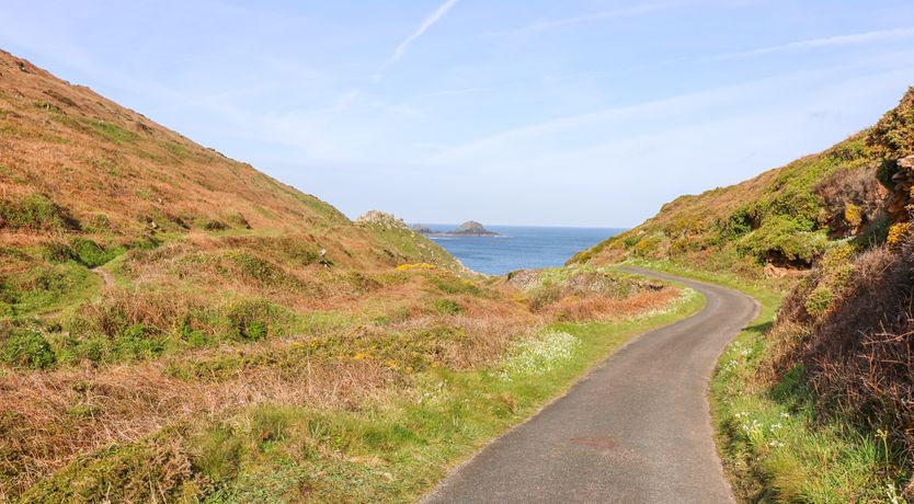 Photo of See Two Seas, Cape Cornwall