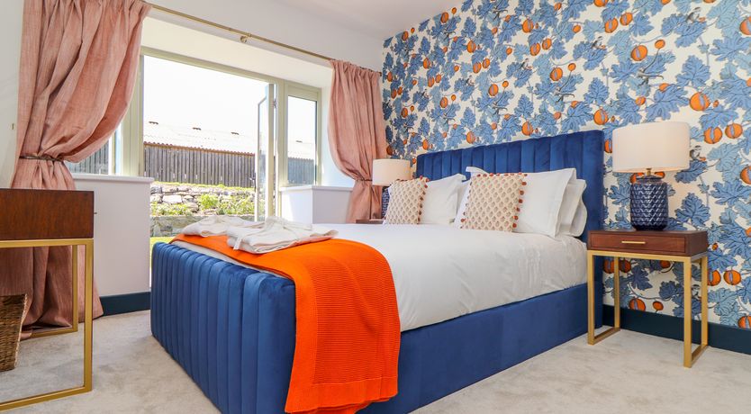 Photo of See Two Seas, Cape Cornwall