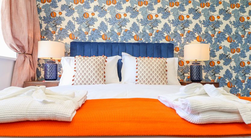 Photo of See Two Seas, Cape Cornwall