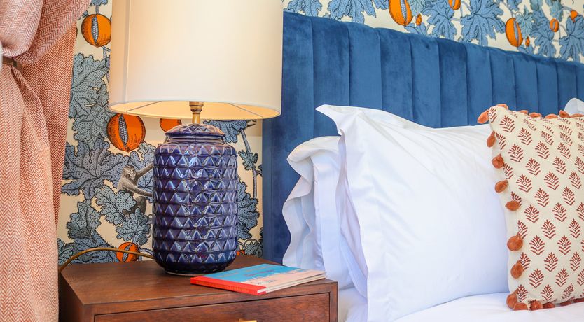 Photo of See Two Seas, Cape Cornwall