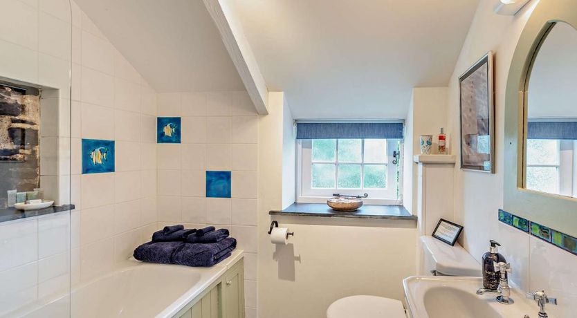 Photo of 1 Bed in Littleham