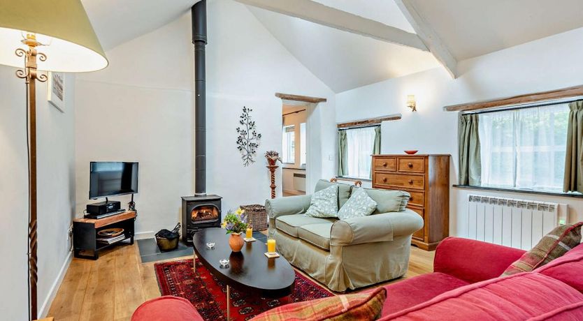 Photo of 1 Bed in Littleham