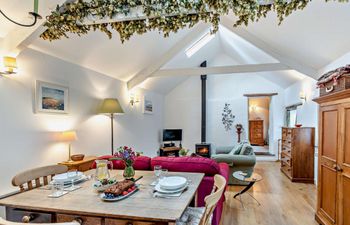 in Littleham (SMIDD) Holiday Cottage