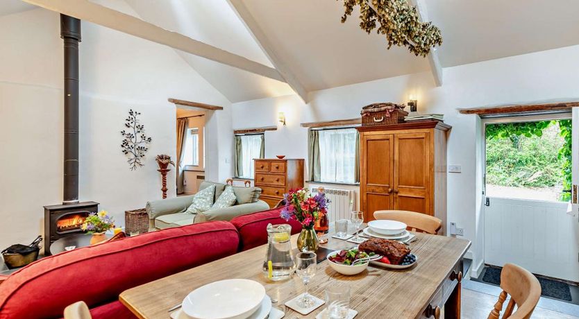 Photo of 1 Bed in Littleham