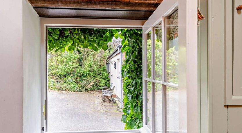 Photo of 1 Bed in Littleham