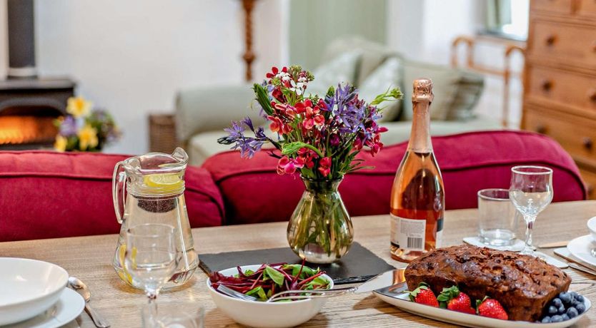 Photo of 1 Bed in Littleham