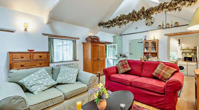 Photo of 1 Bed in Littleham