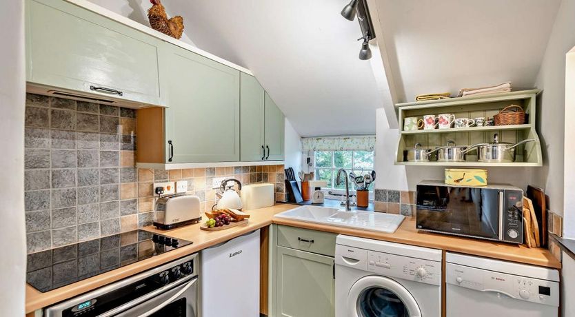 Photo of 1 Bed in Littleham