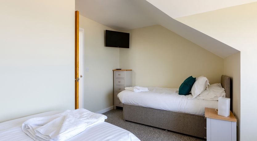 Photo of Rocky Close