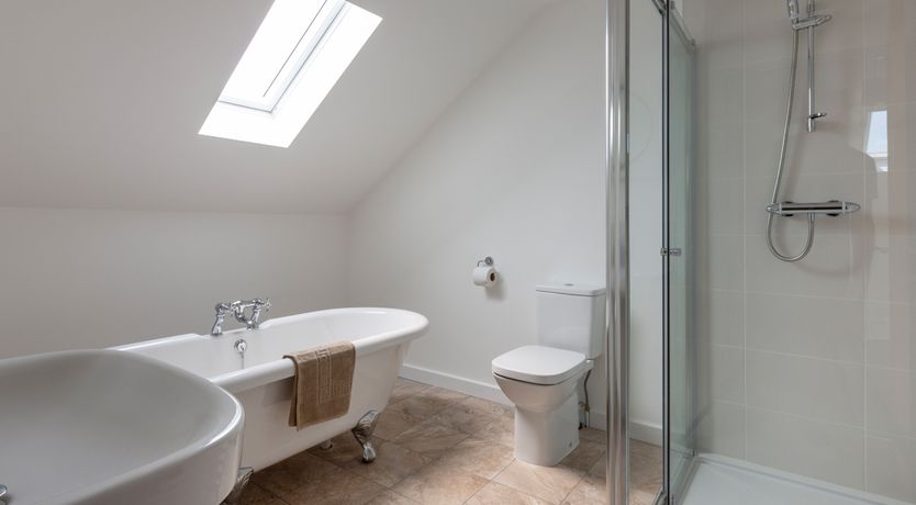 Photo of Rocky Close