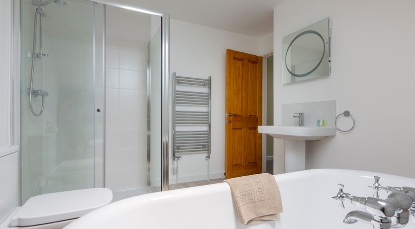 Photo of Rocky Close