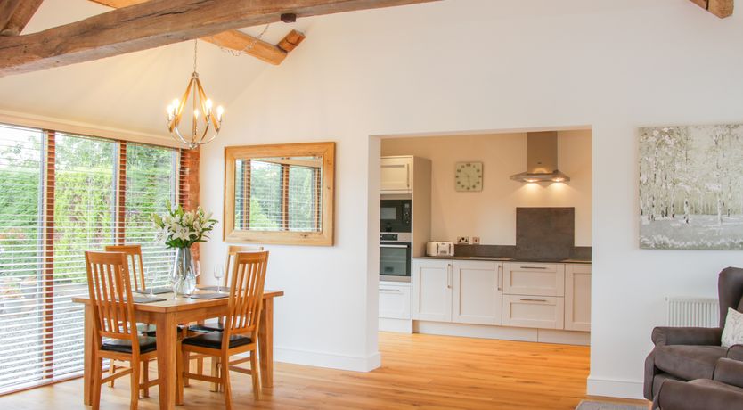 Photo of Meeson View