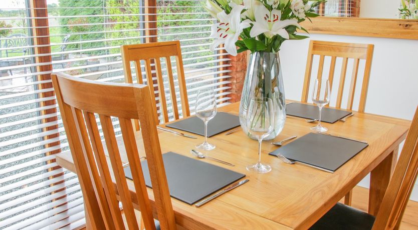 Photo of Meeson View