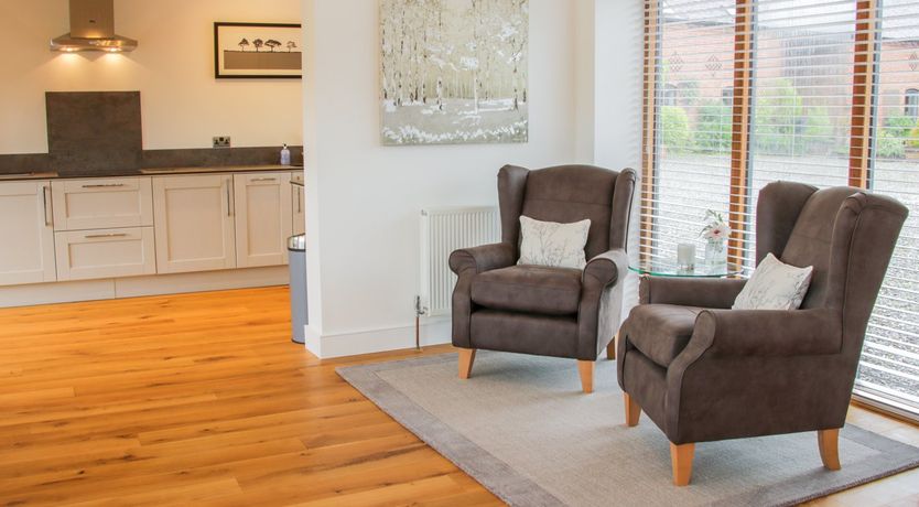 Photo of Meeson View