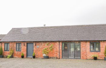 Meeson View Holiday Cottage