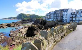 Photo of Apartment in North Devon
