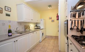 Photo of Apartment in North Devon