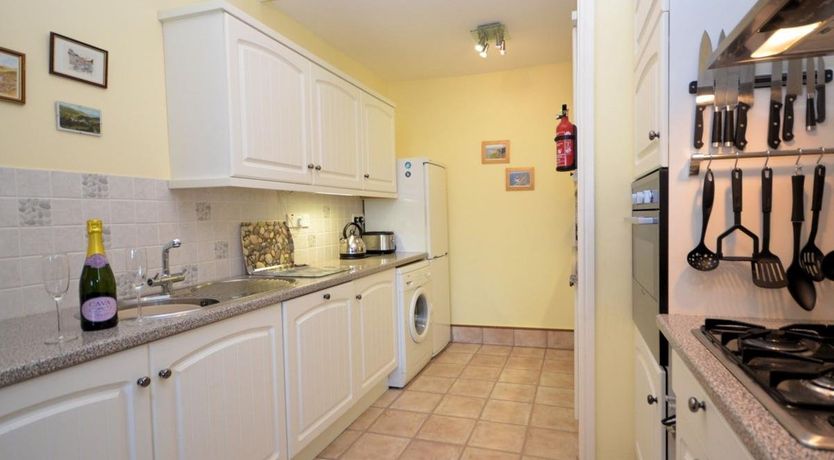 Photo of 1 Bed in Ilfracombe