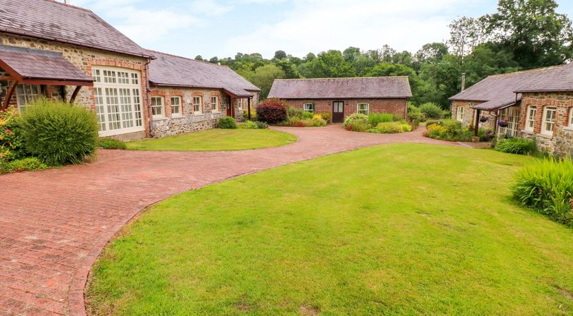 Photo of Taf Cottage