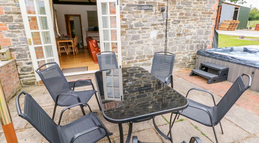 Photo of Taf Cottage