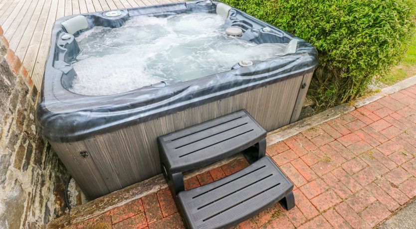 Photo of Taf Cottage