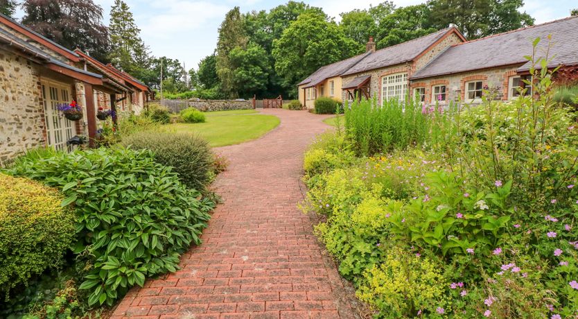 Photo of Taf Cottage