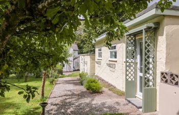 The Roost Holiday Cottage